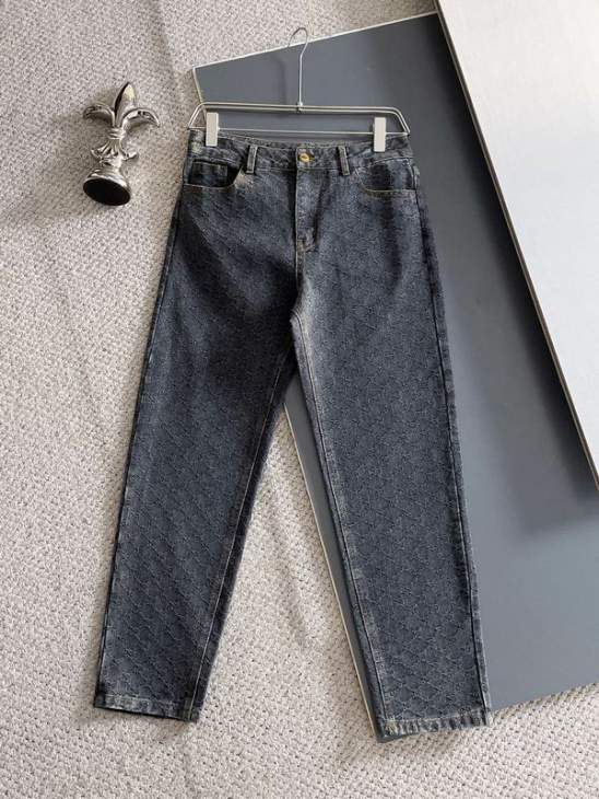 Picture of Gucci Jeans Long _SKUGuccisz30-36xetr13410418